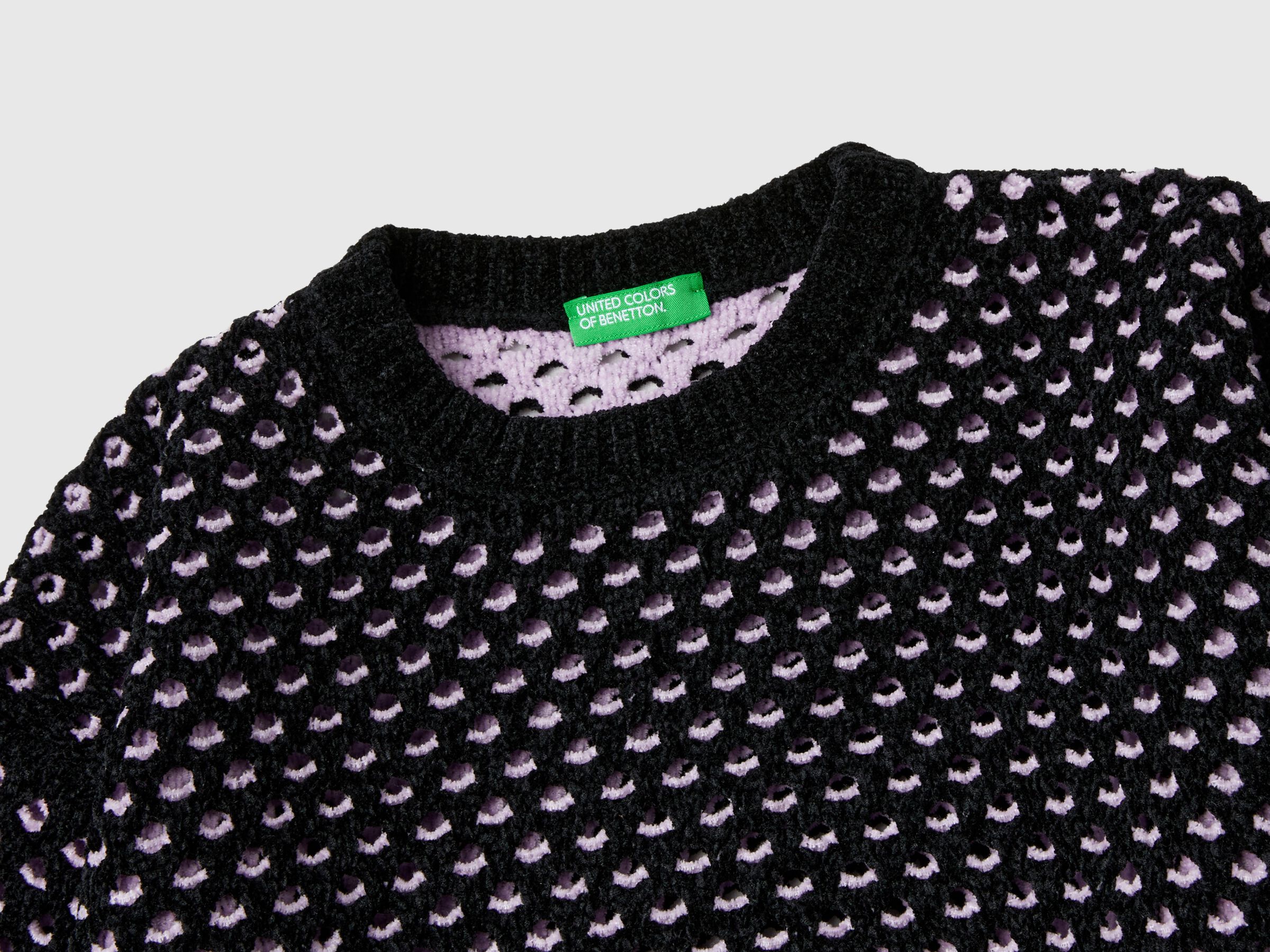 SWEATER L/S Niña image number 3